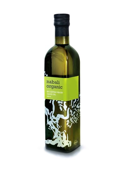 Picture of Nabali Organic Extra Virgin Olive Oil - 500 ml  (Currently Unavailable )